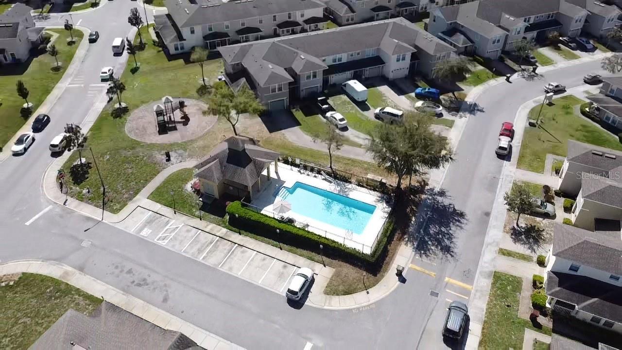 2024 CYPRESS BAY BLVD, KISSIMMEE, FL, 34743