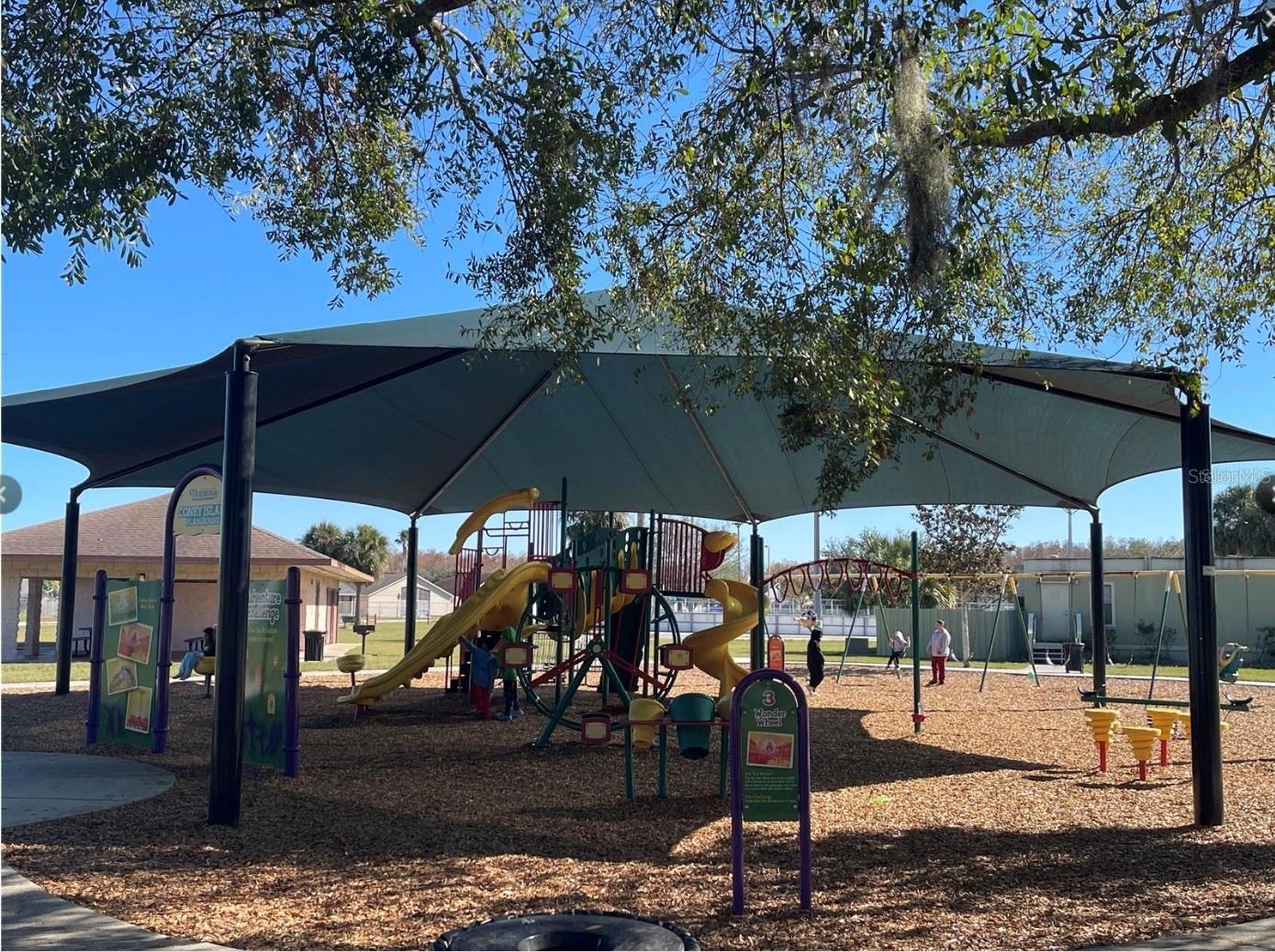 2024 CYPRESS BAY BLVD, KISSIMMEE, FL, 34743