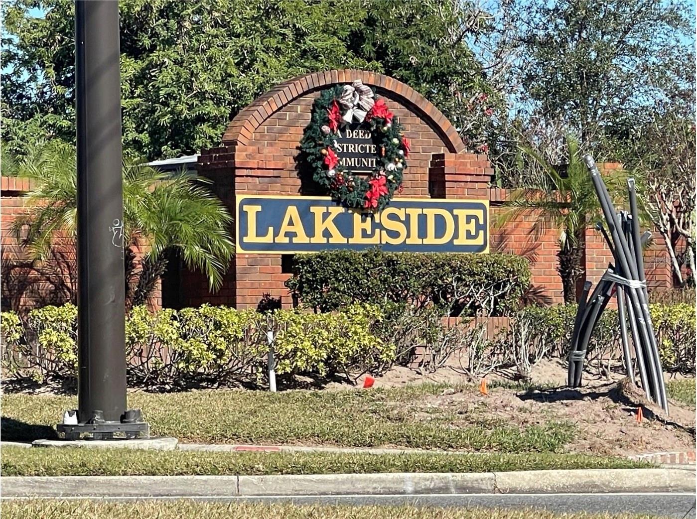 2024 CYPRESS BAY BLVD, KISSIMMEE, FL, 34743