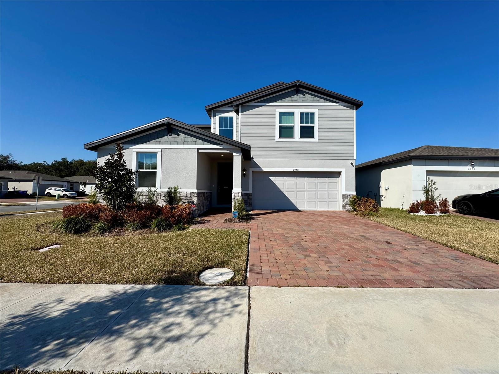 2958 SUNSTAR DR, ST CLOUD, FL, 34772