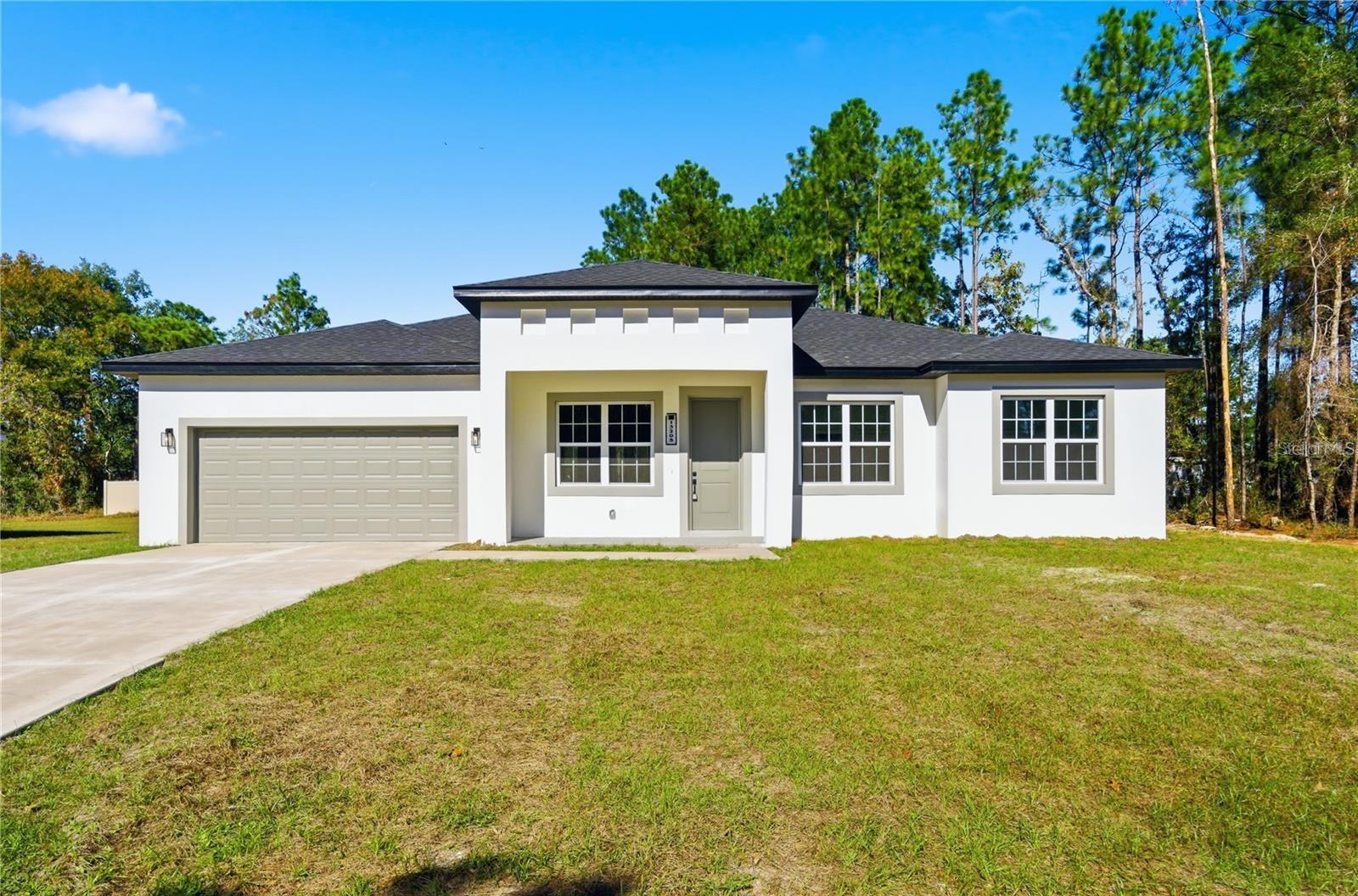 13205 SW 65TH CIR, OCALA, FL, 34473