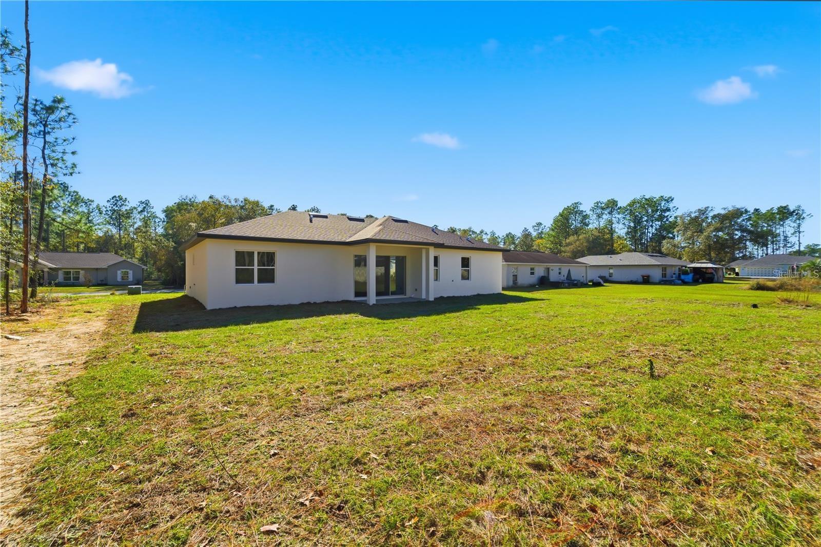 13205 SW 65TH CIR, OCALA, FL, 34473