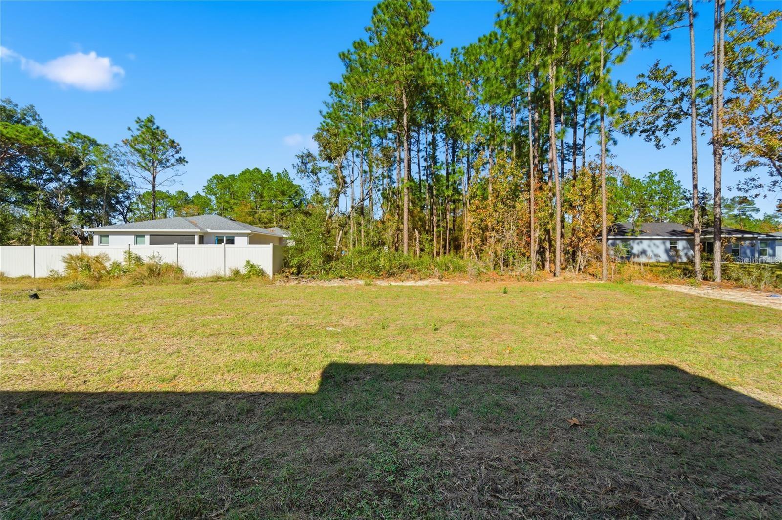 13205 SW 65TH CIR, OCALA, FL, 34473