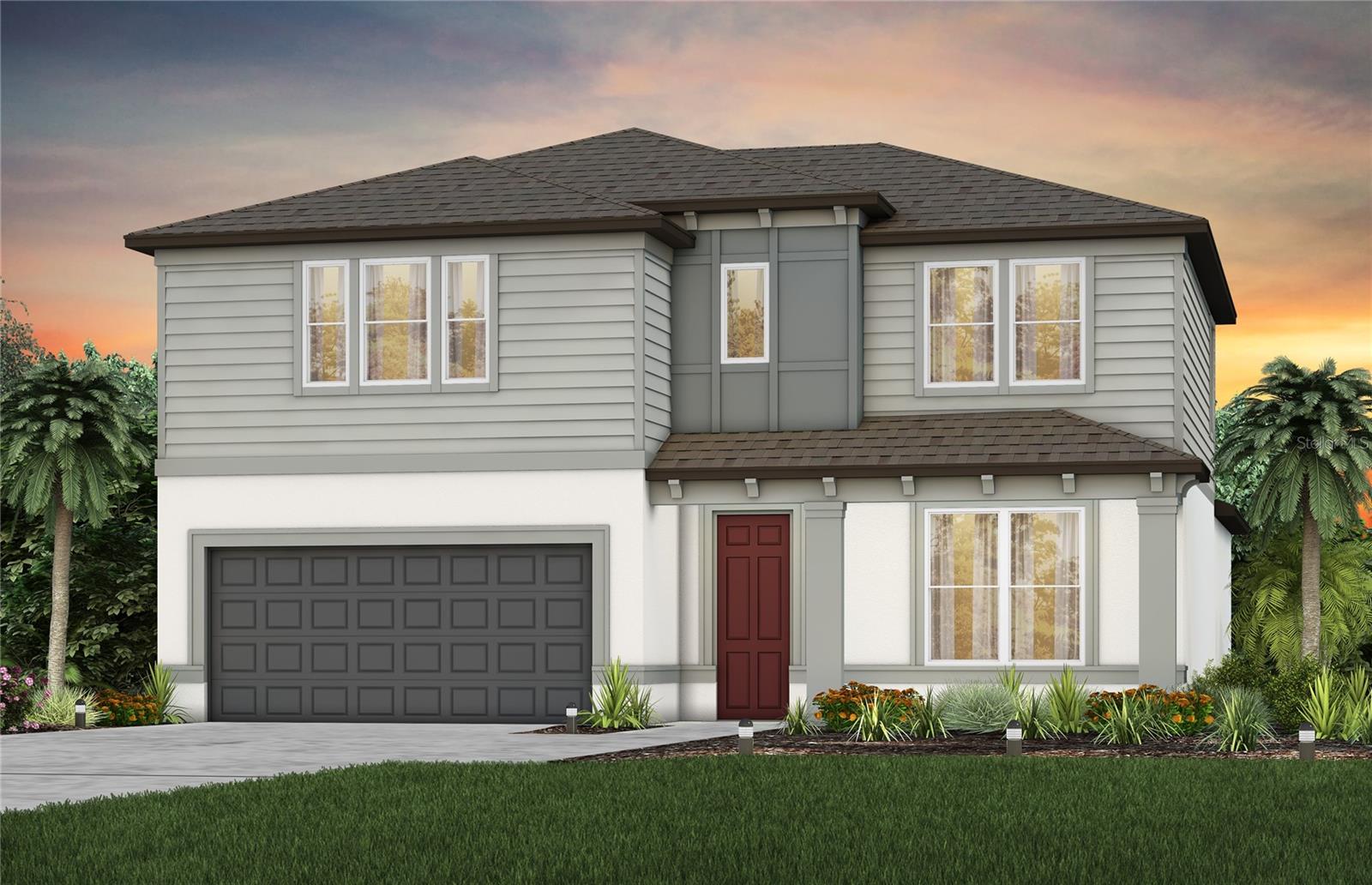 16824 HARMONY RIVER TRL, PARRISH, FL, 34219