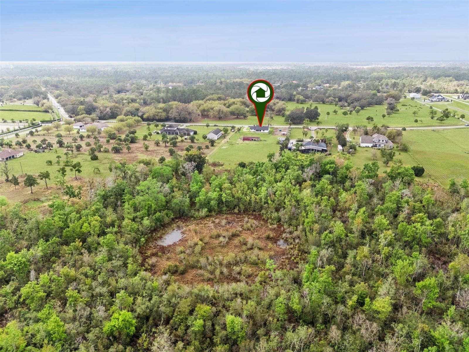 1330 LAKE MILLS RD, CHULUOTA, FL, 32766