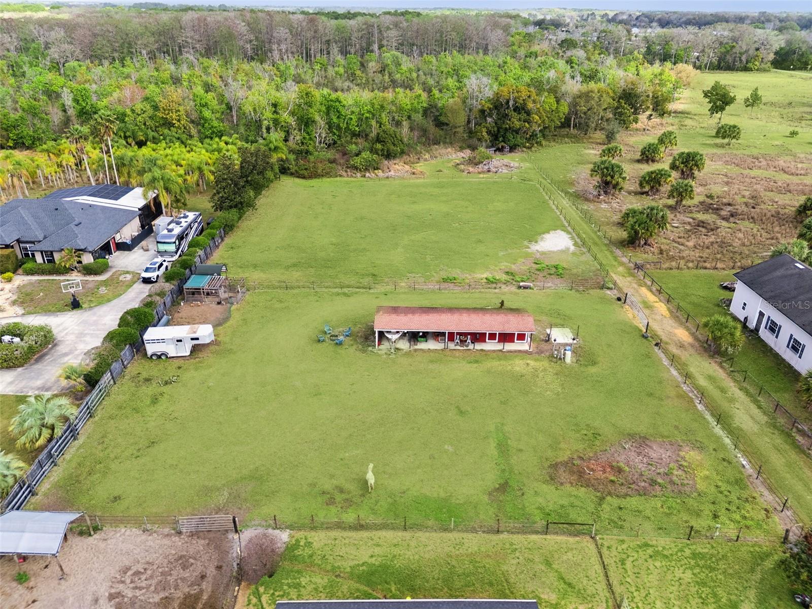 1330 LAKE MILLS RD, CHULUOTA, FL, 32766