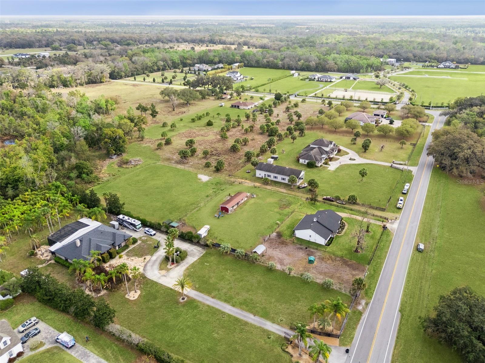 1330 LAKE MILLS RD, CHULUOTA, FL, 32766