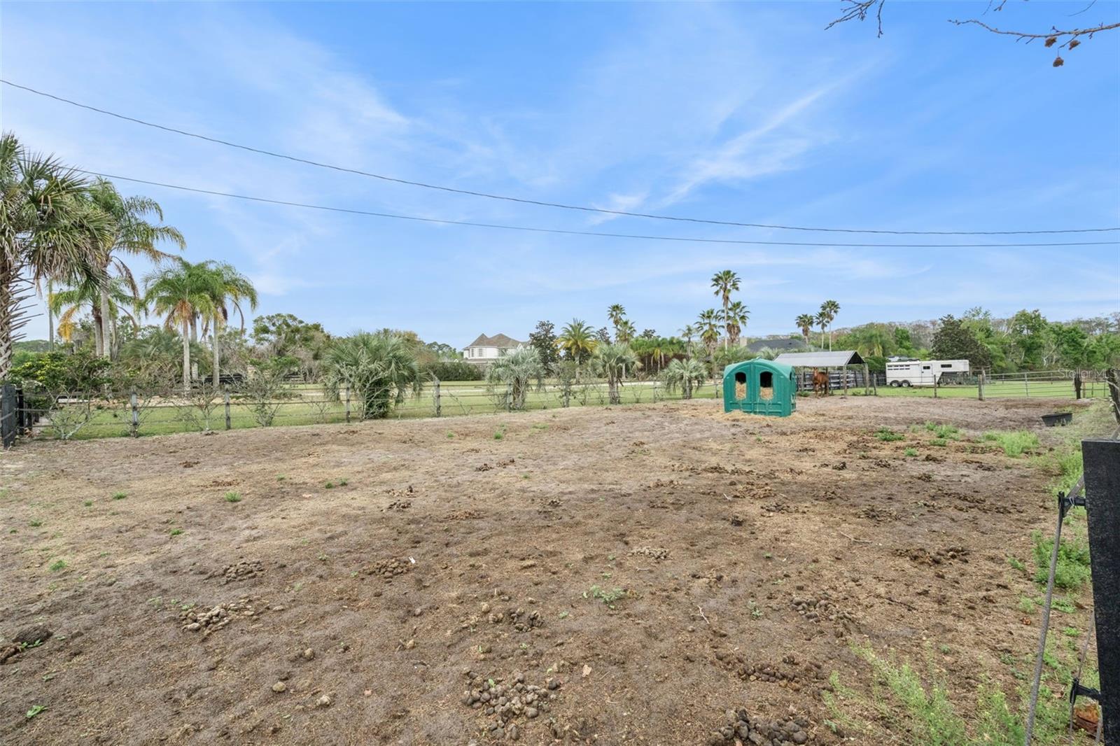 1330 LAKE MILLS RD, CHULUOTA, FL, 32766