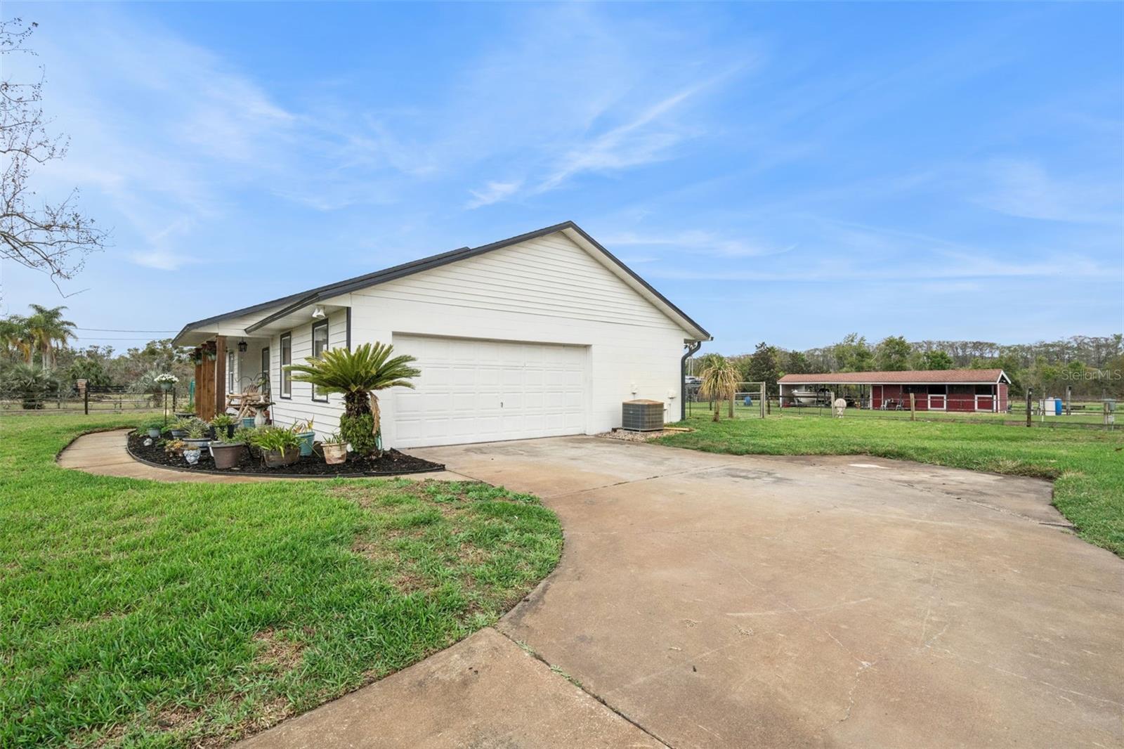 1330 LAKE MILLS RD, CHULUOTA, FL, 32766