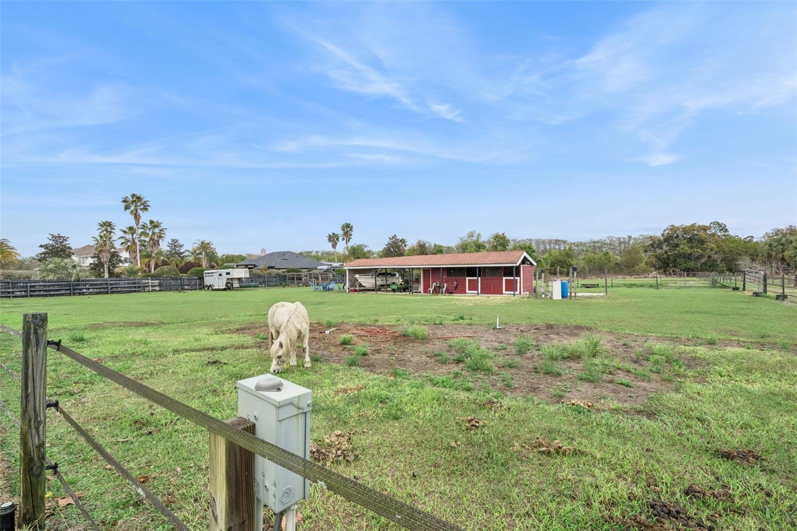 1330 LAKE MILLS RD, CHULUOTA, FL, 32766