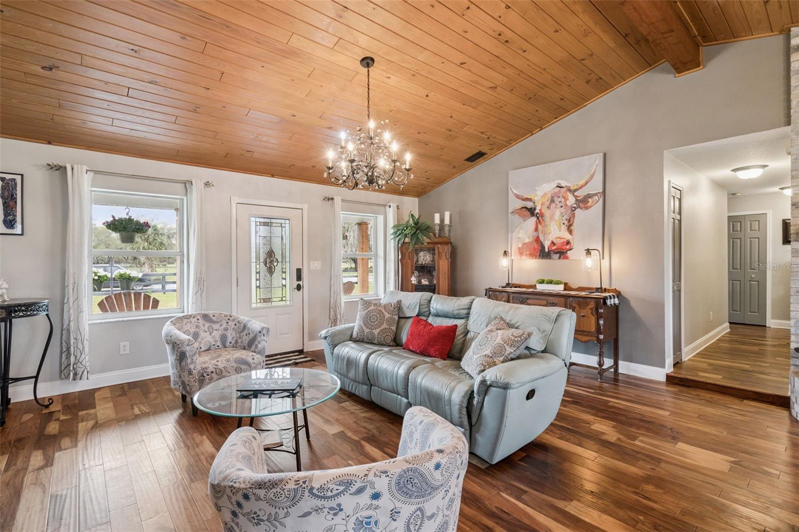 1330 LAKE MILLS RD, CHULUOTA, FL, 32766