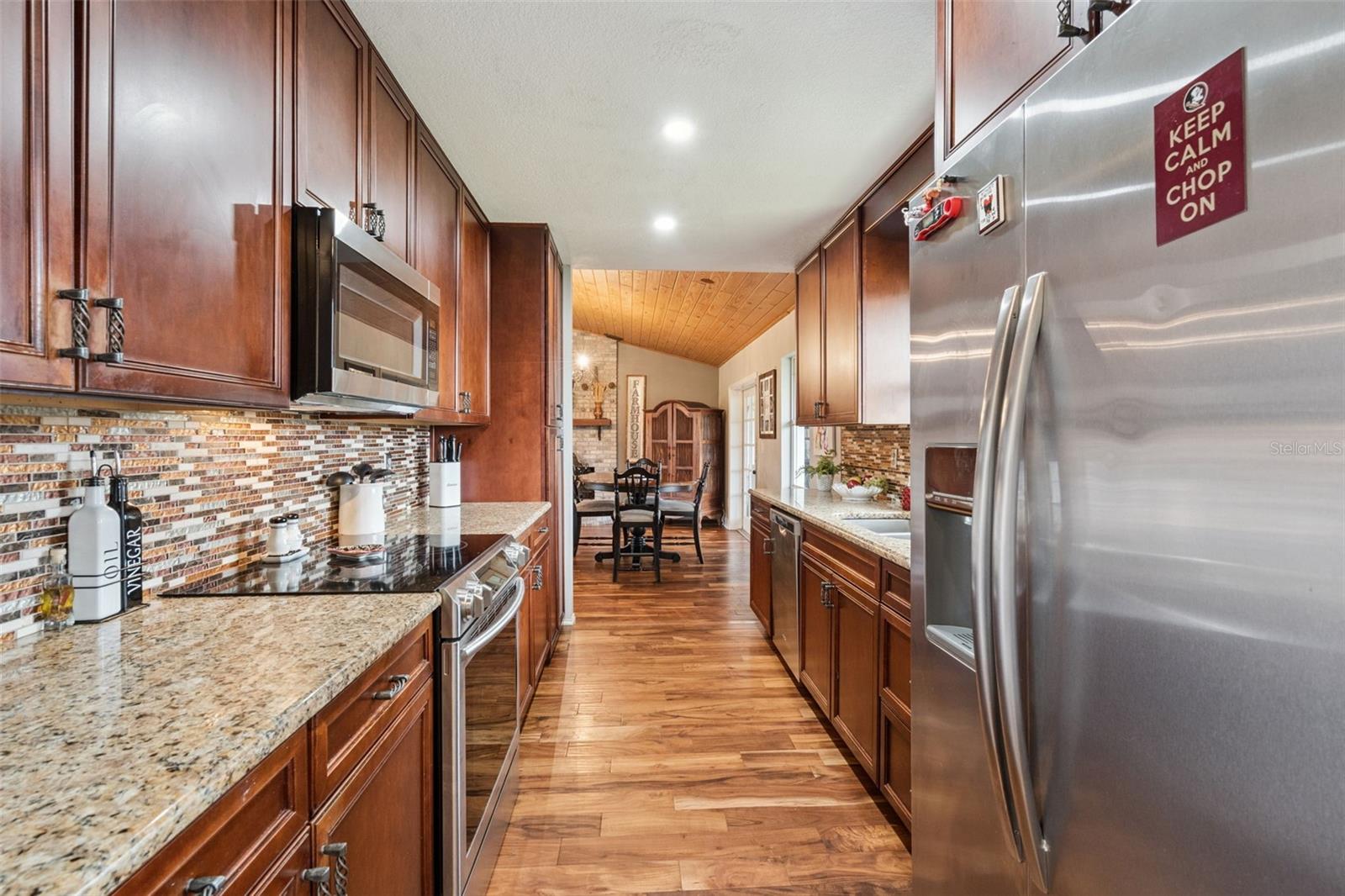 1330 LAKE MILLS RD, CHULUOTA, FL, 32766
