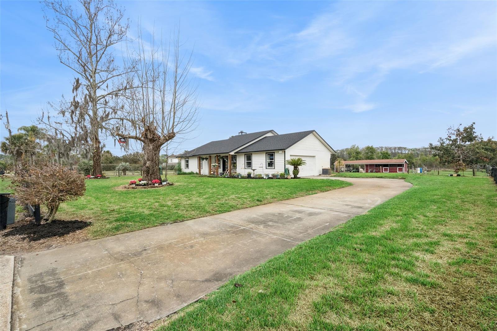 1330 LAKE MILLS RD, CHULUOTA, FL, 32766