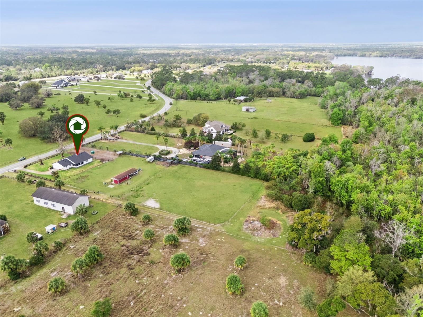 1330 LAKE MILLS RD, CHULUOTA, FL, 32766