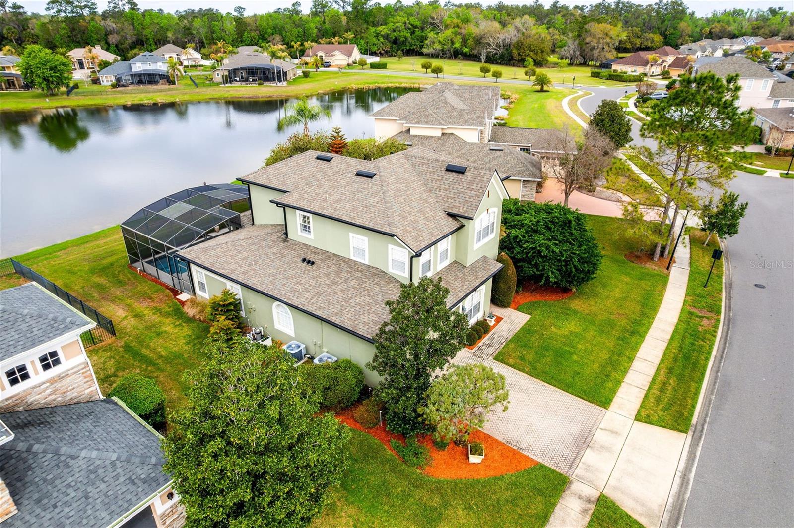 1730 ASTOR FARMS PL, SANFORD, FL, 32771