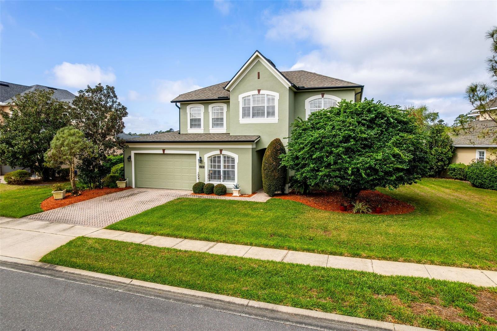 1730 ASTOR FARMS PL, SANFORD, FL, 32771