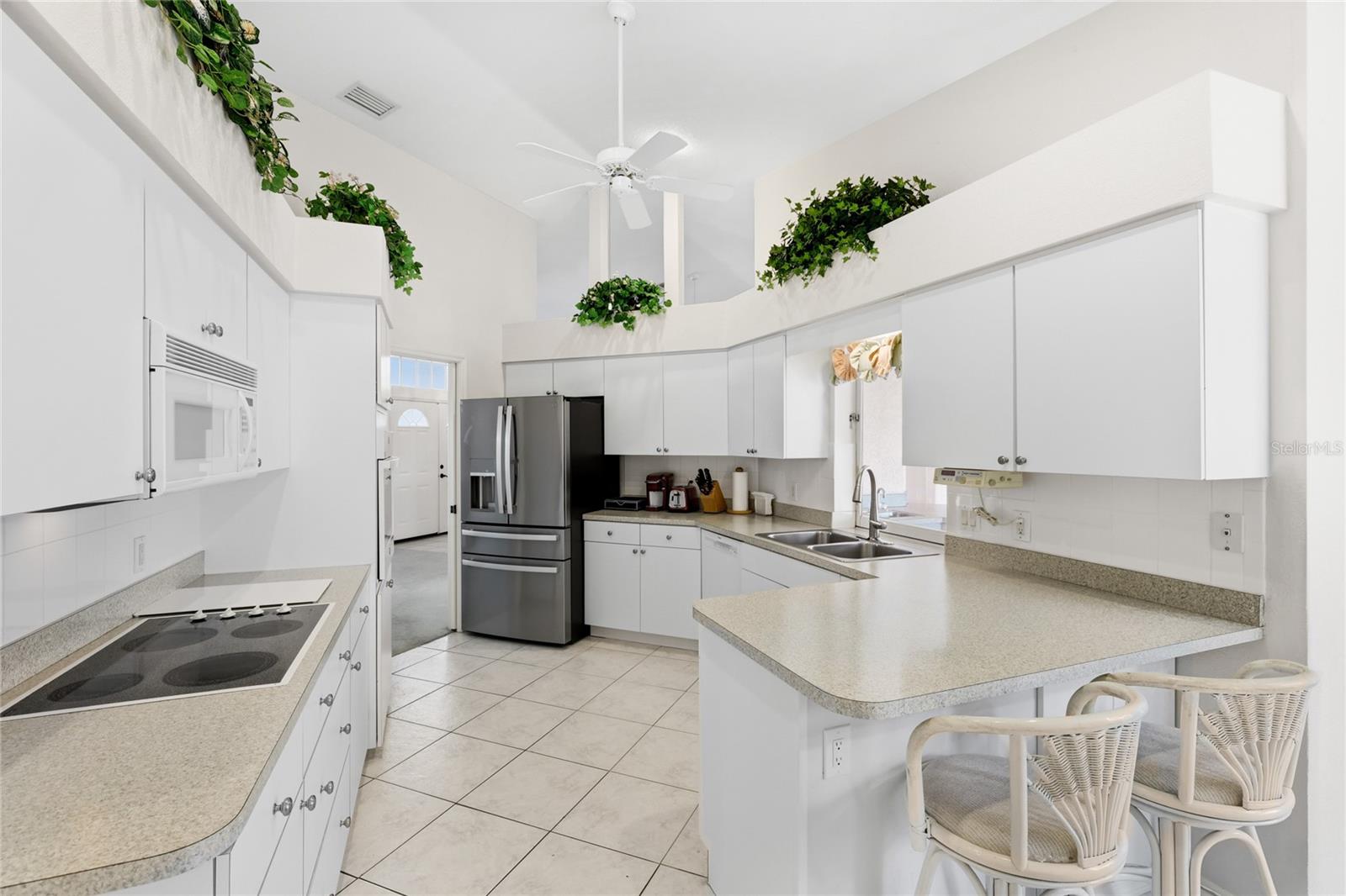2134 TINKER ST, PORT CHARLOTTE, FL, 33948