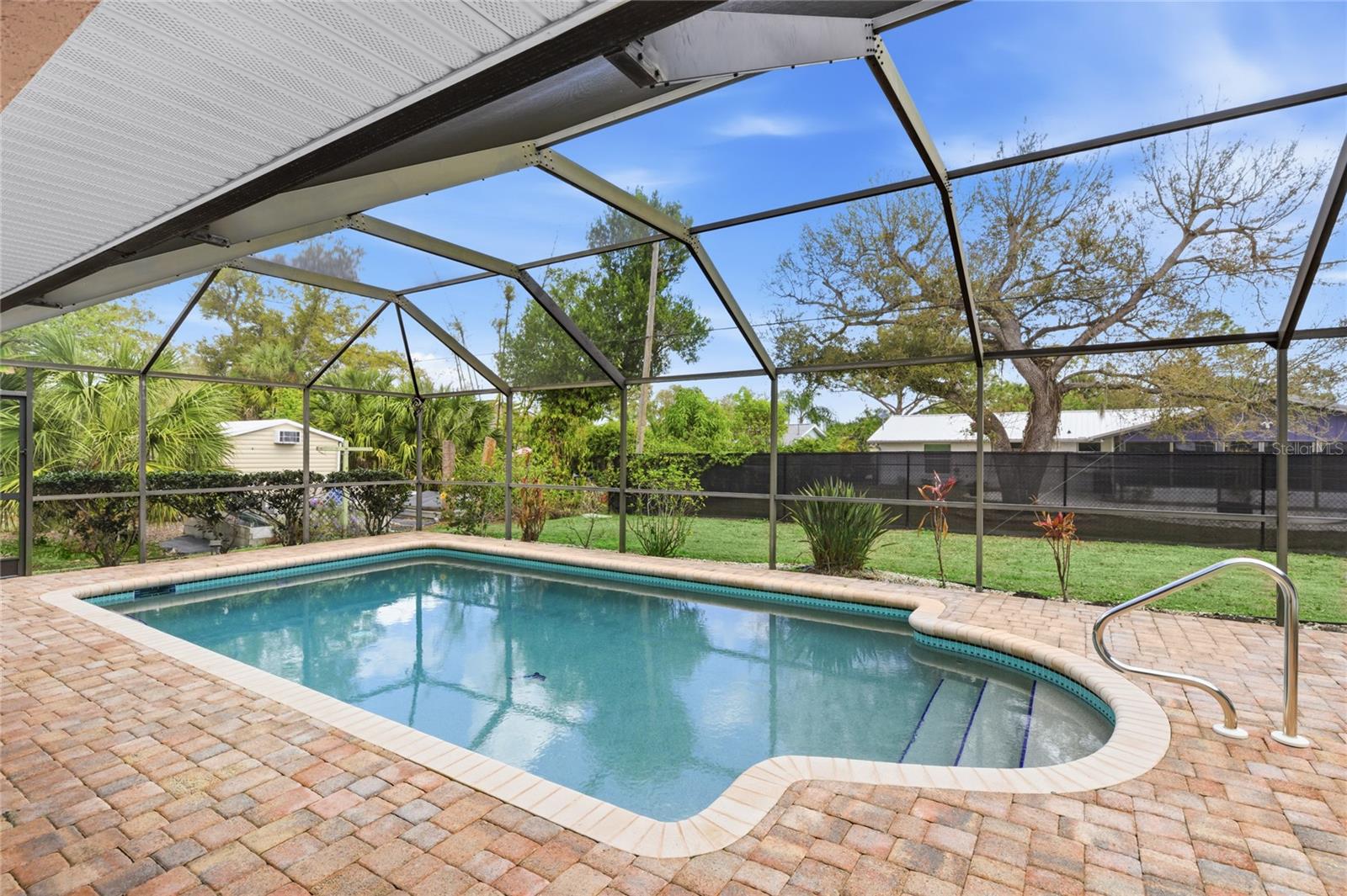 2134 TINKER ST, PORT CHARLOTTE, FL, 33948