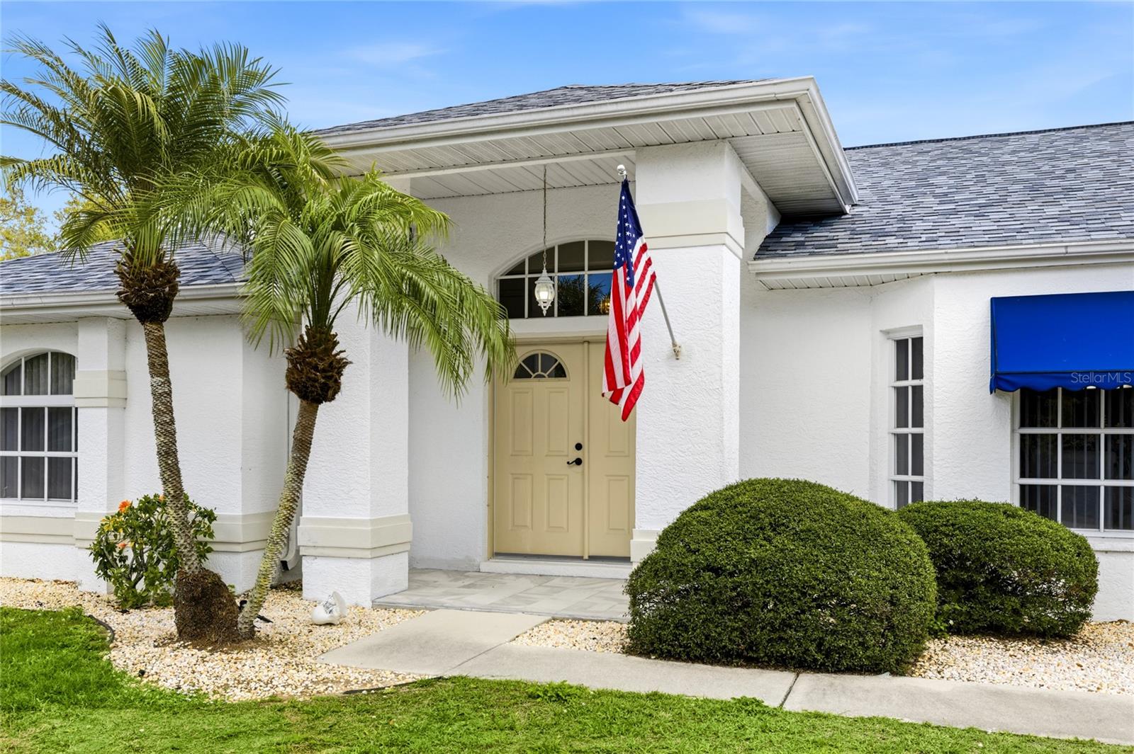 2134 TINKER ST, PORT CHARLOTTE, FL, 33948
