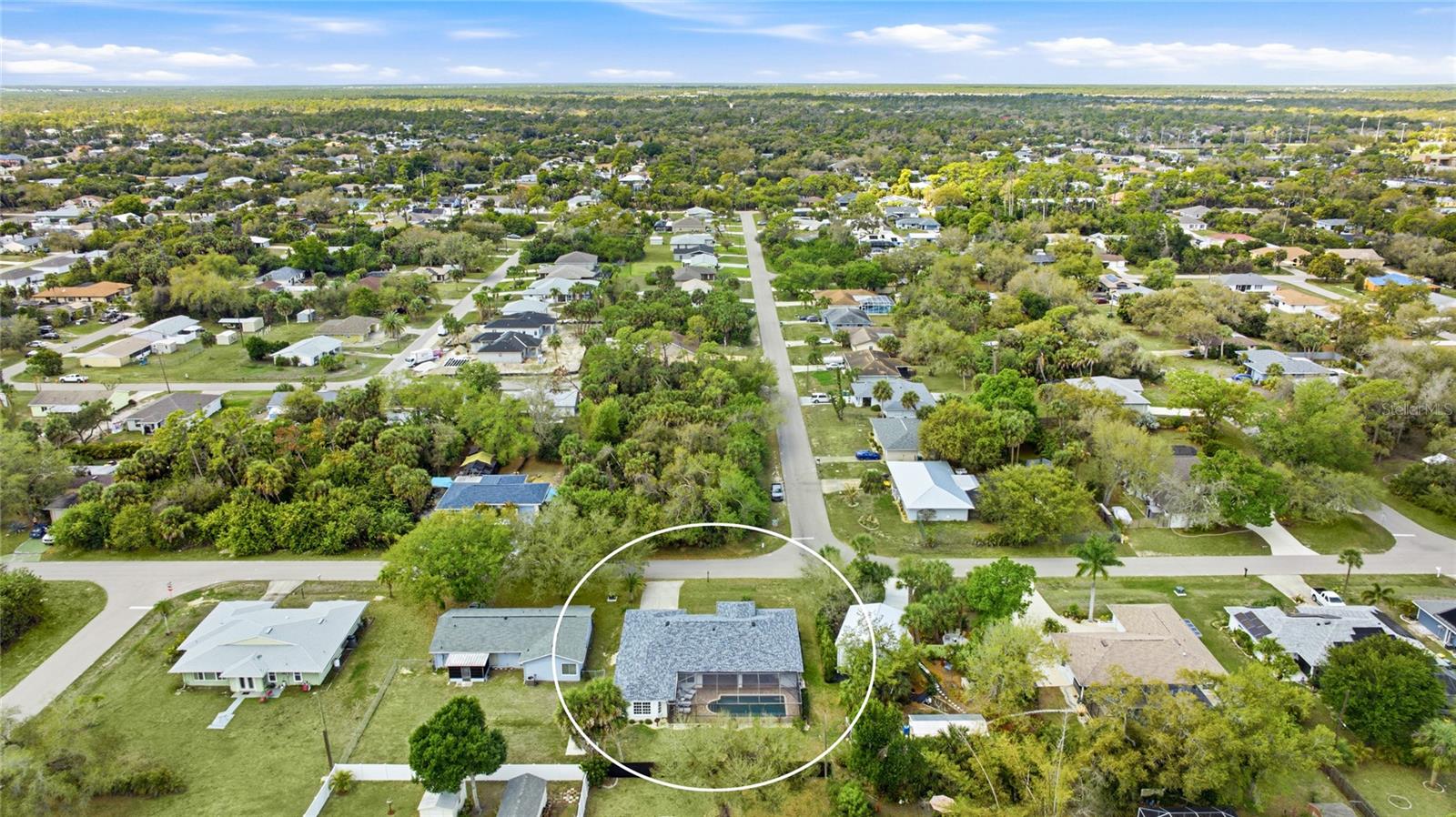 2134 TINKER ST, PORT CHARLOTTE, FL, 33948