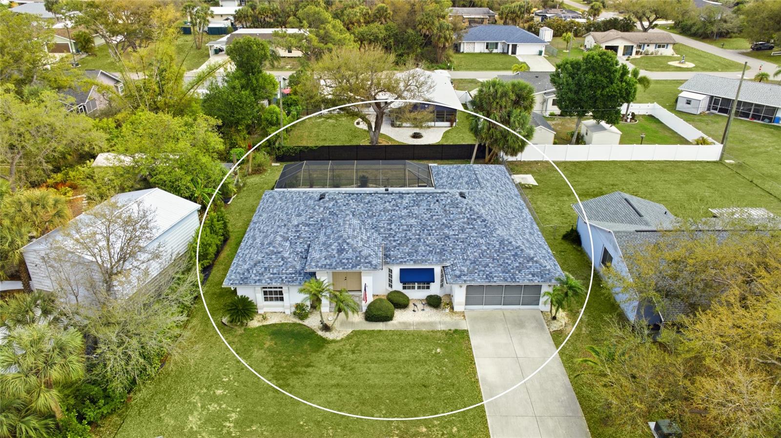 2134 TINKER ST, PORT CHARLOTTE, FL, 33948