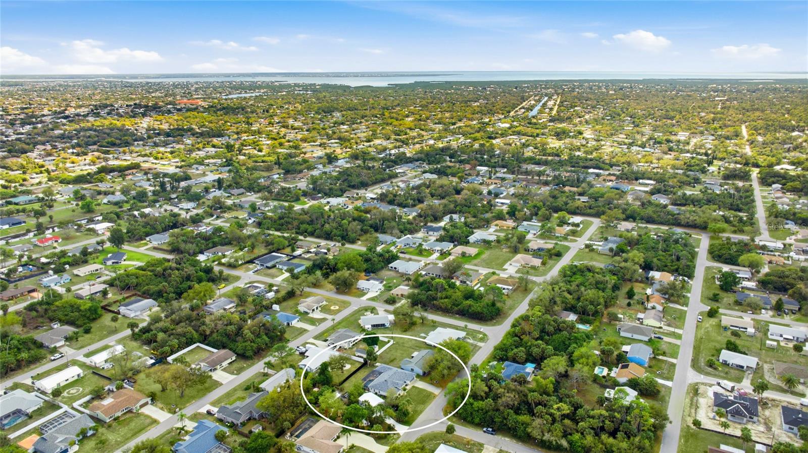 2134 TINKER ST, PORT CHARLOTTE, FL, 33948