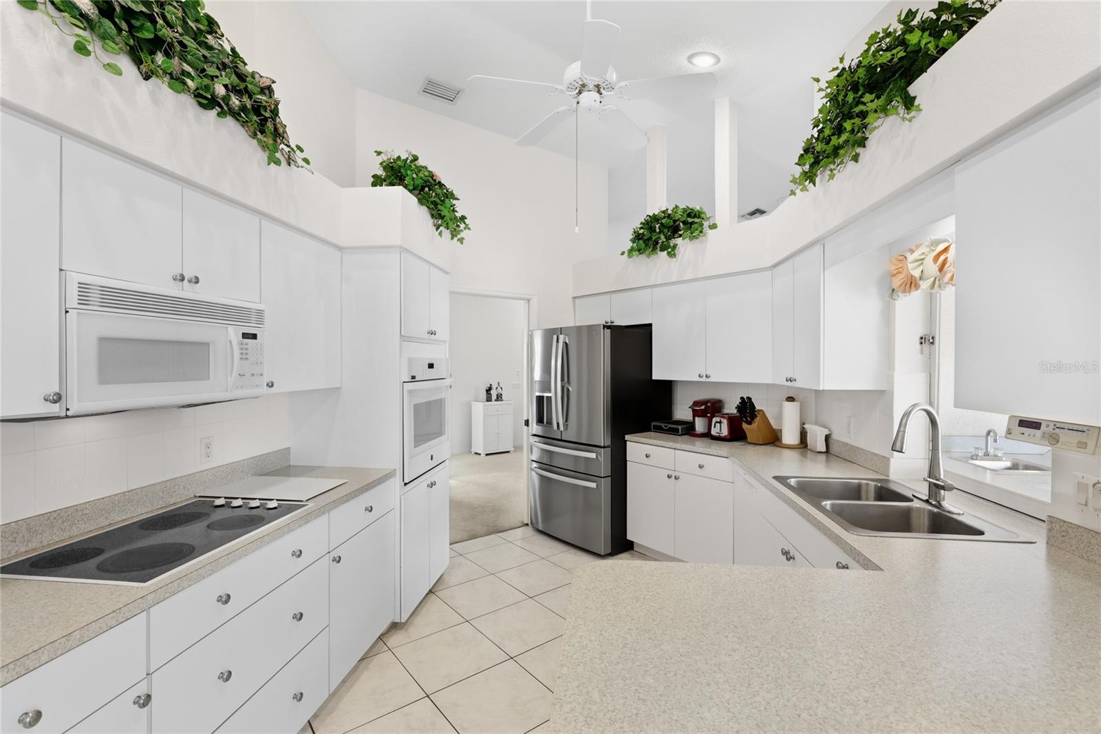 2134 TINKER ST, PORT CHARLOTTE, FL, 33948