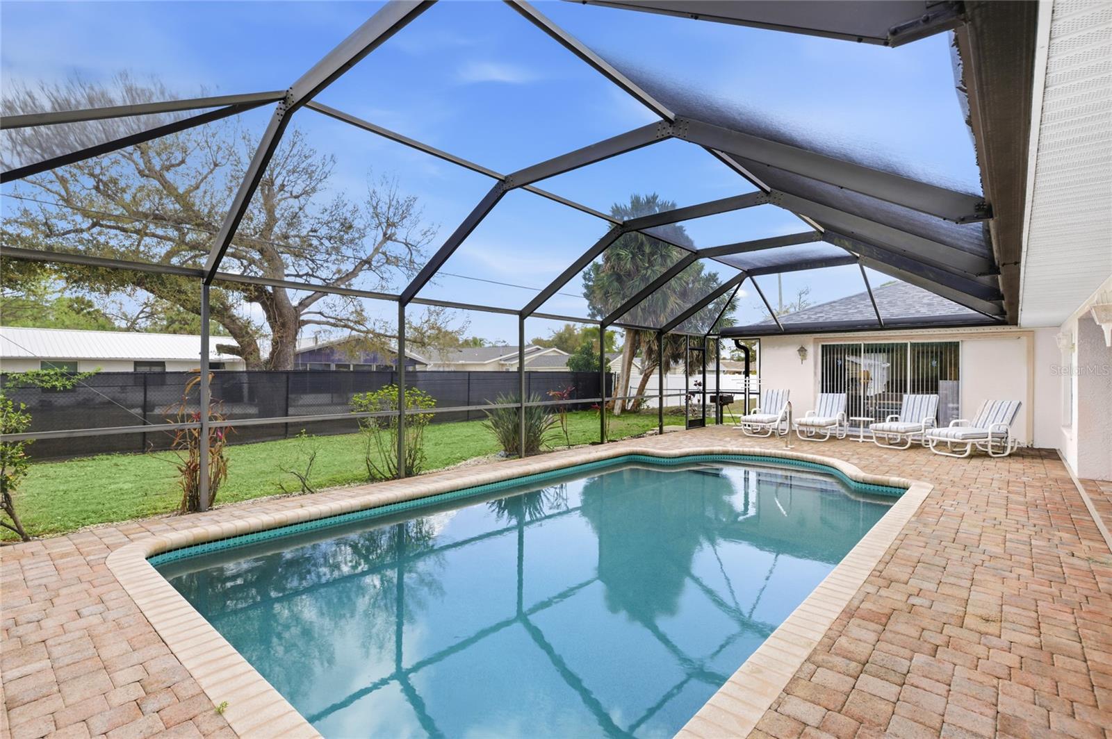 2134 TINKER ST, PORT CHARLOTTE, FL, 33948