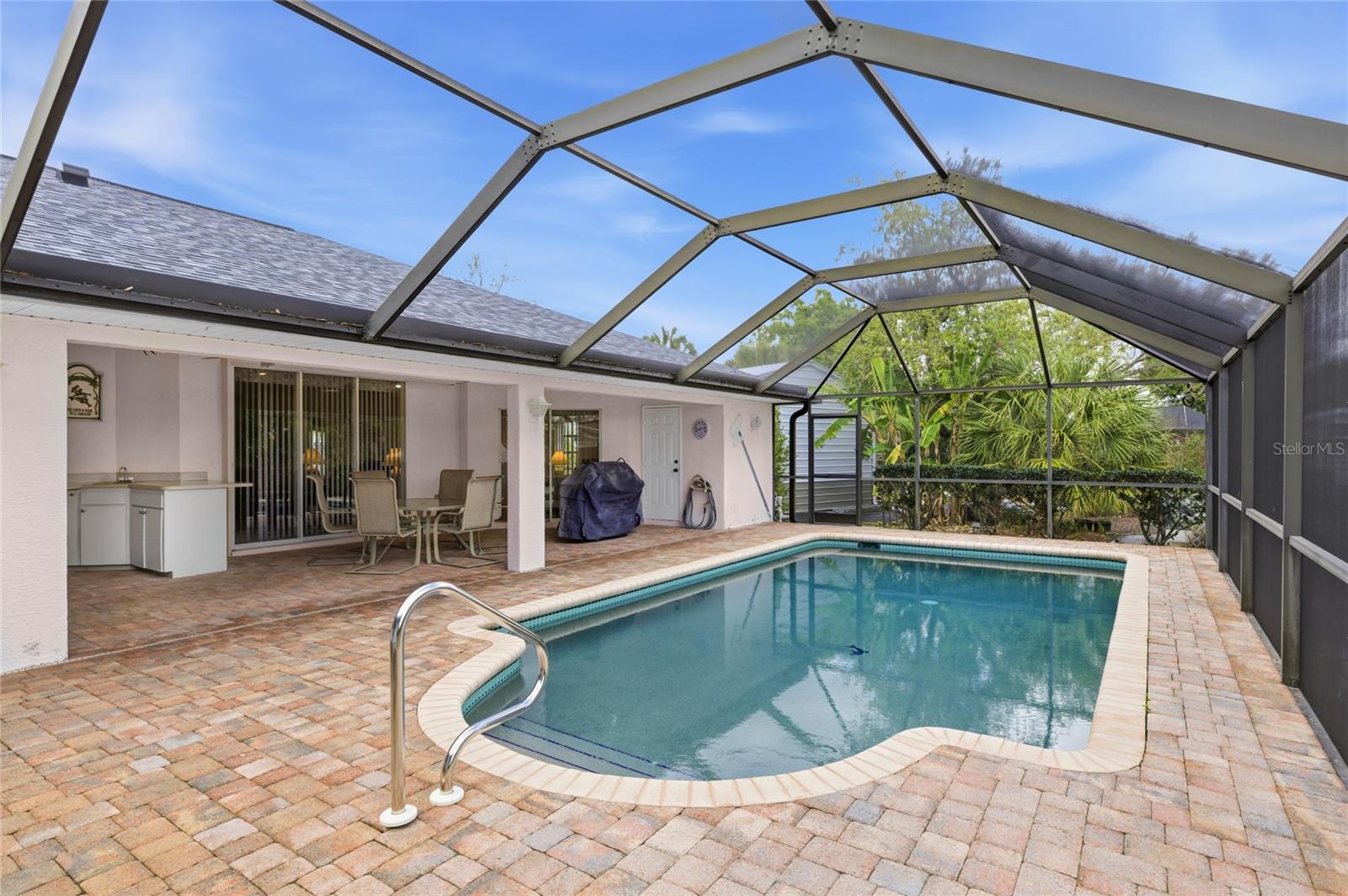 2134 TINKER ST, PORT CHARLOTTE, FL, 33948