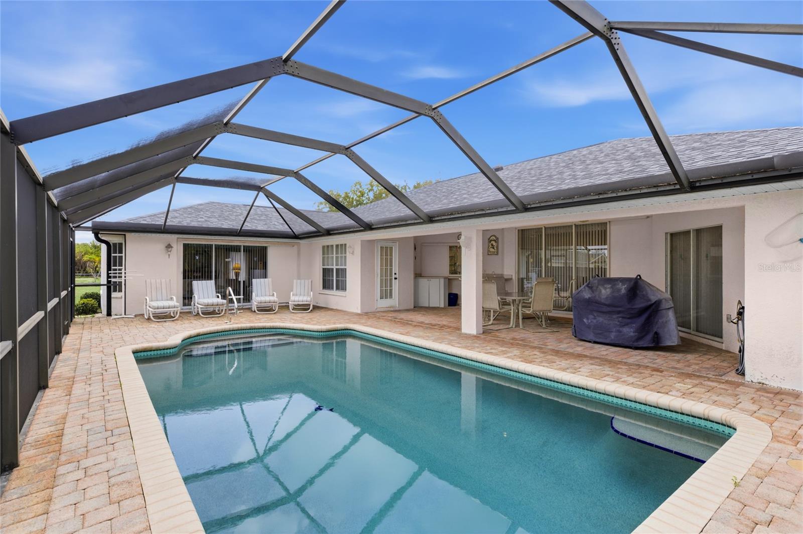 2134 TINKER ST, PORT CHARLOTTE, FL, 33948