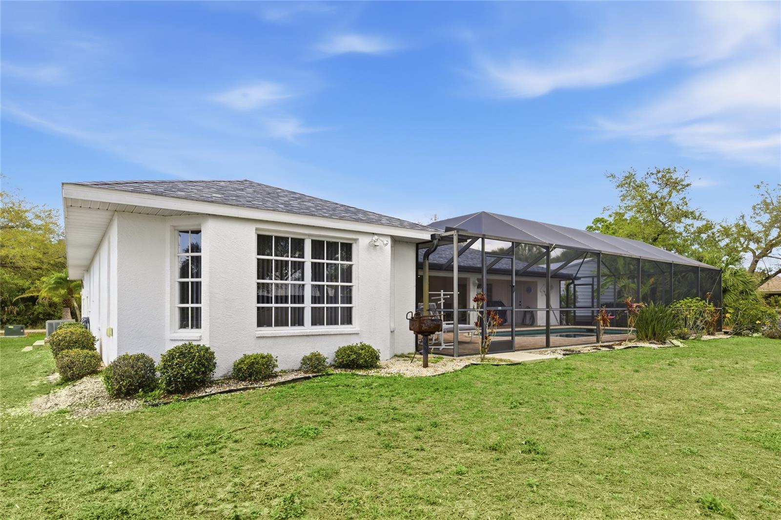 2134 TINKER ST, PORT CHARLOTTE, FL, 33948