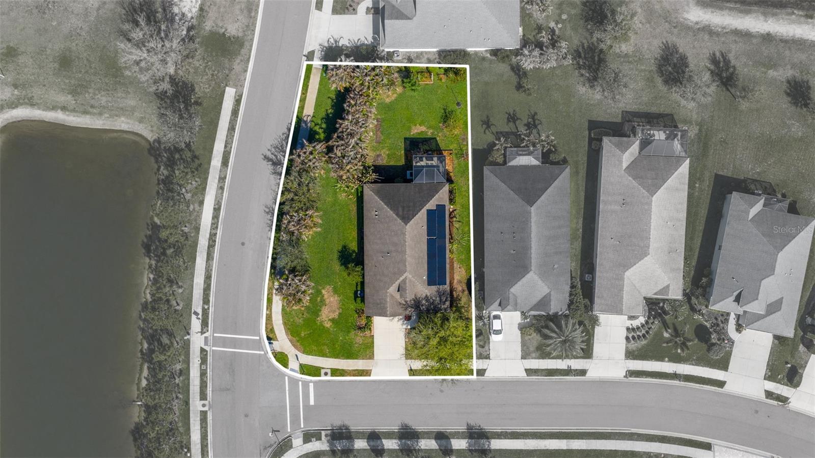 16804 MYRTLE HILL LN, PARRISH, FL, 34219