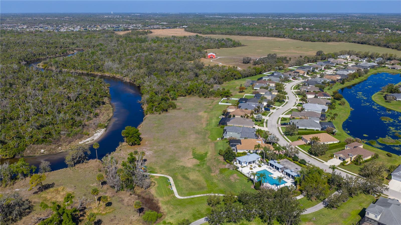 16804 MYRTLE HILL LN, PARRISH, FL, 34219