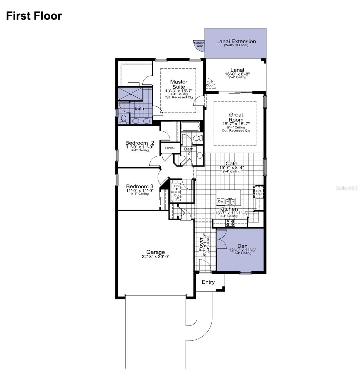 16804 MYRTLE HILL LN, PARRISH, FL, 34219
