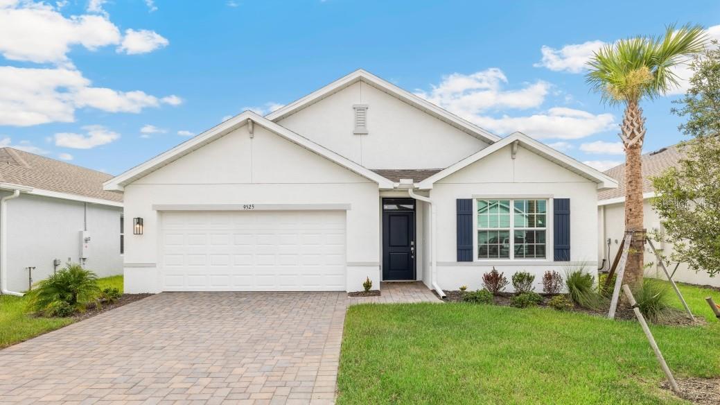 9489 TURTLE GRASS CIR, PUNTA GORDA, FL, 33950