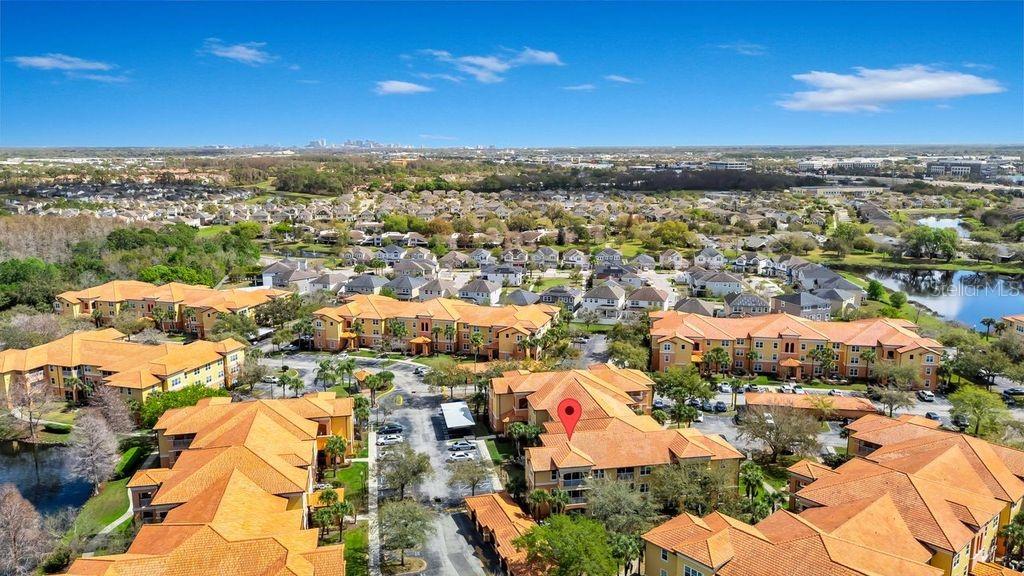 5471 VINELAND RD #7301, ORLANDO, FL, 32811