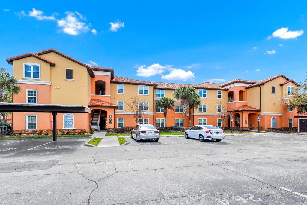 5471 VINELAND RD #7301, ORLANDO, FL, 32811