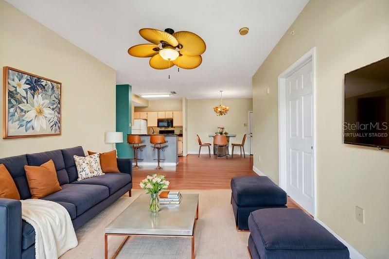 5471 VINELAND RD #7301, ORLANDO, FL, 32811