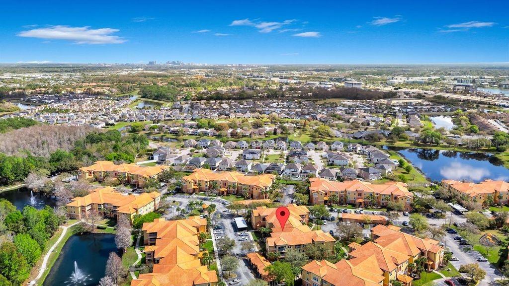 5471 VINELAND RD #7301, ORLANDO, FL, 32811