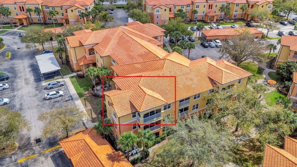 5471 VINELAND RD #7301, ORLANDO, FL, 32811