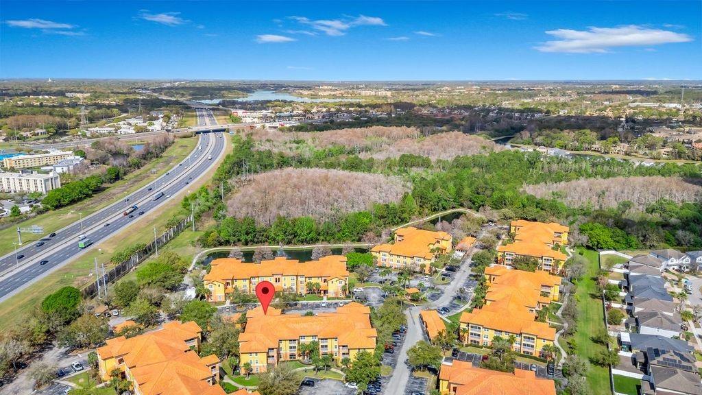 5471 VINELAND RD #7301, ORLANDO, FL, 32811