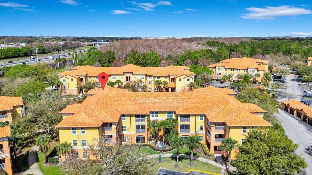 5471 VINELAND RD #7301, ORLANDO, FL, 32811