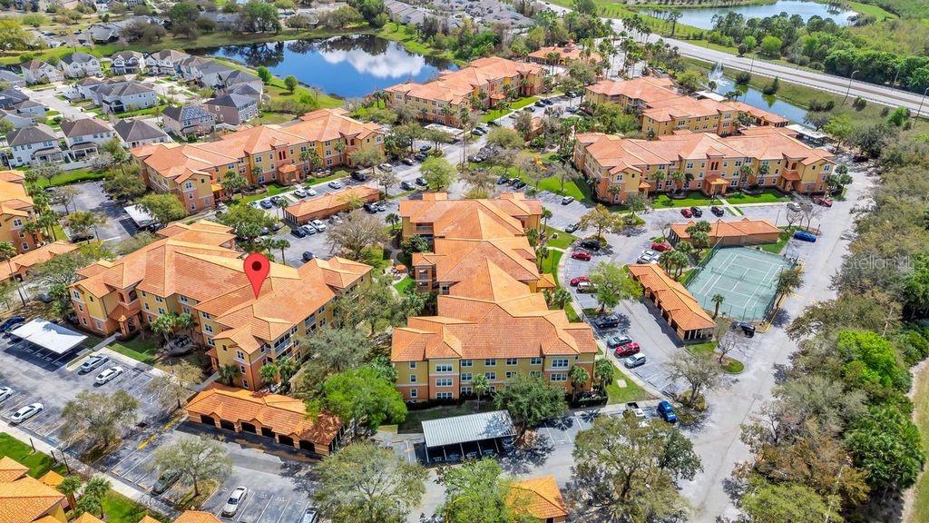 5471 VINELAND RD #7301, ORLANDO, FL, 32811