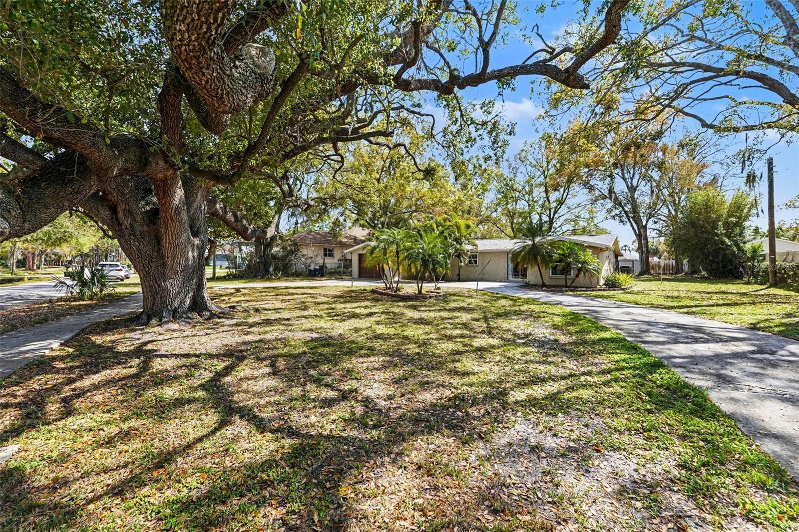 202 ARLINGTON AVE E, OLDSMAR, FL, 34677