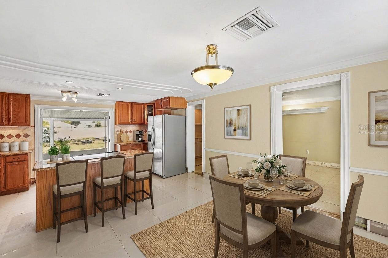 202 ARLINGTON AVE E, OLDSMAR, FL, 34677