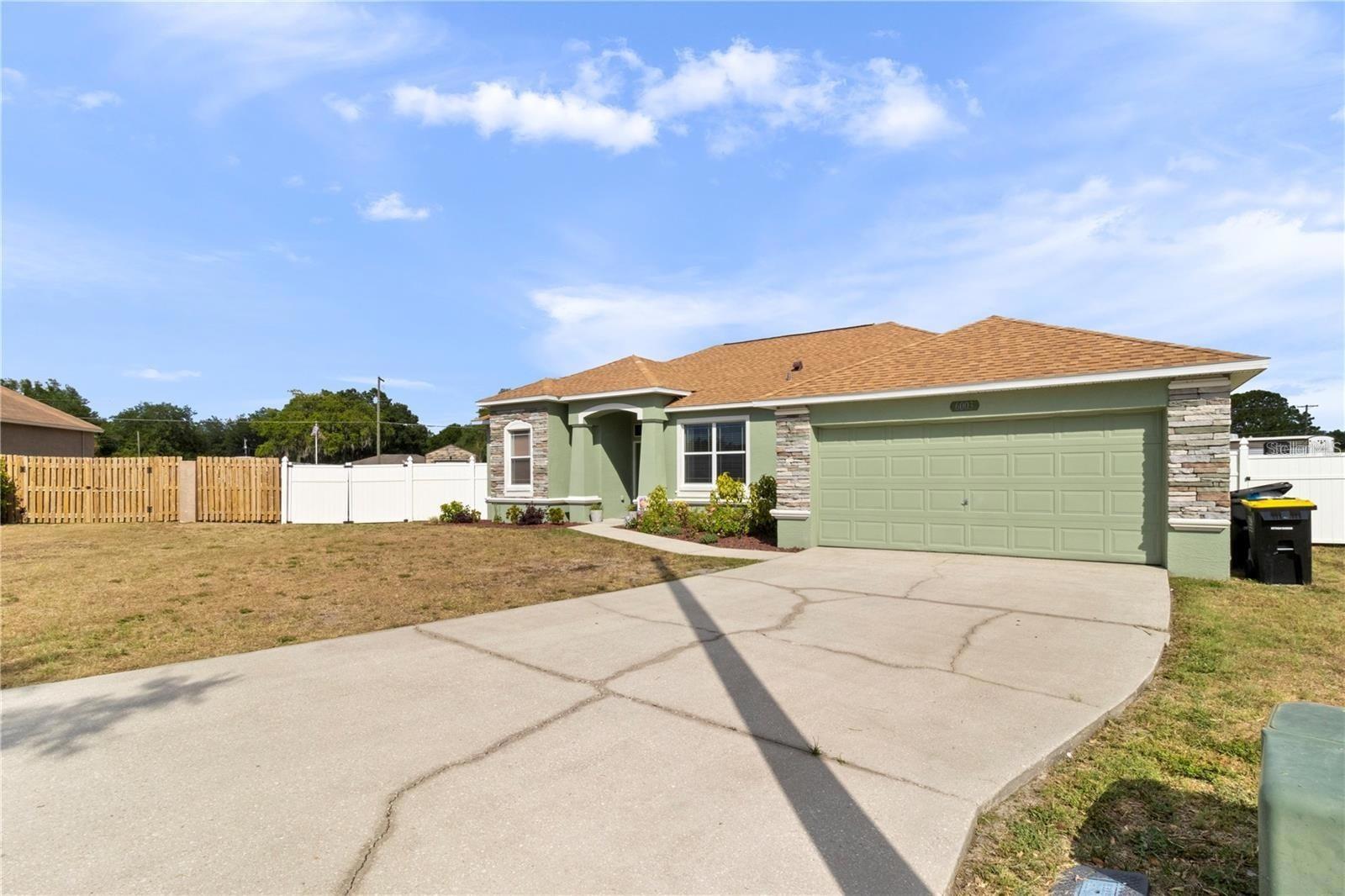 6003 LIVE OAK DR, WINTER HAVEN, FL, 33880