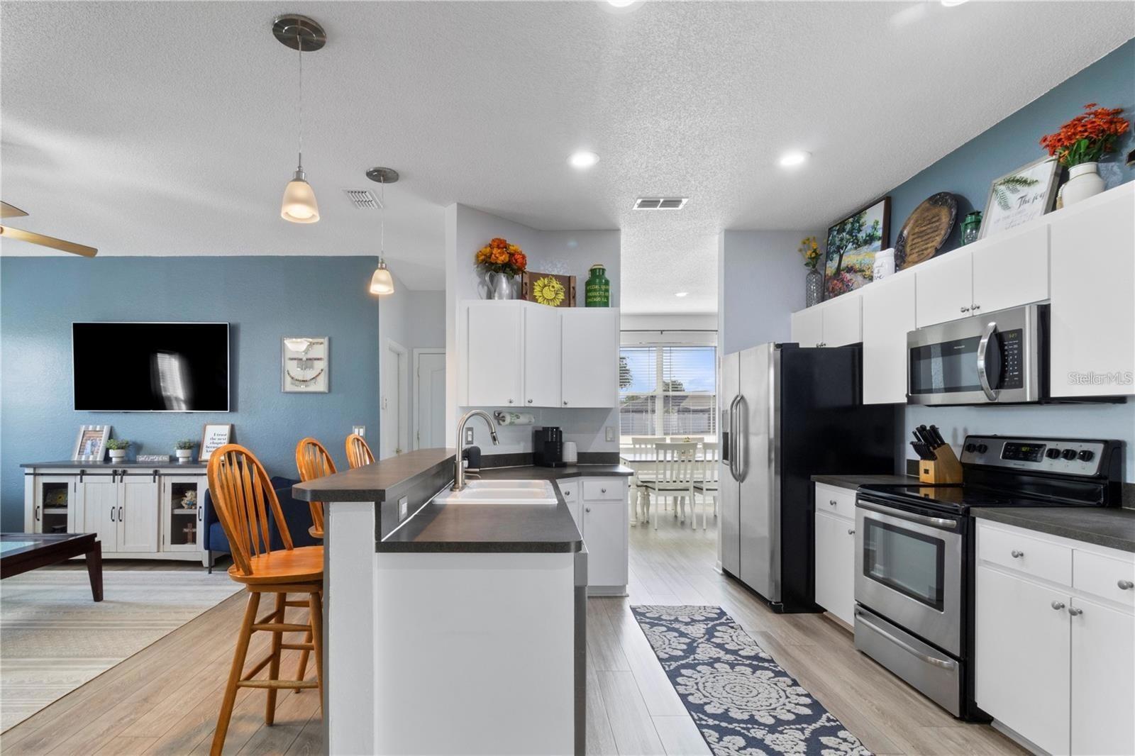 6003 LIVE OAK DR, WINTER HAVEN, FL, 33880