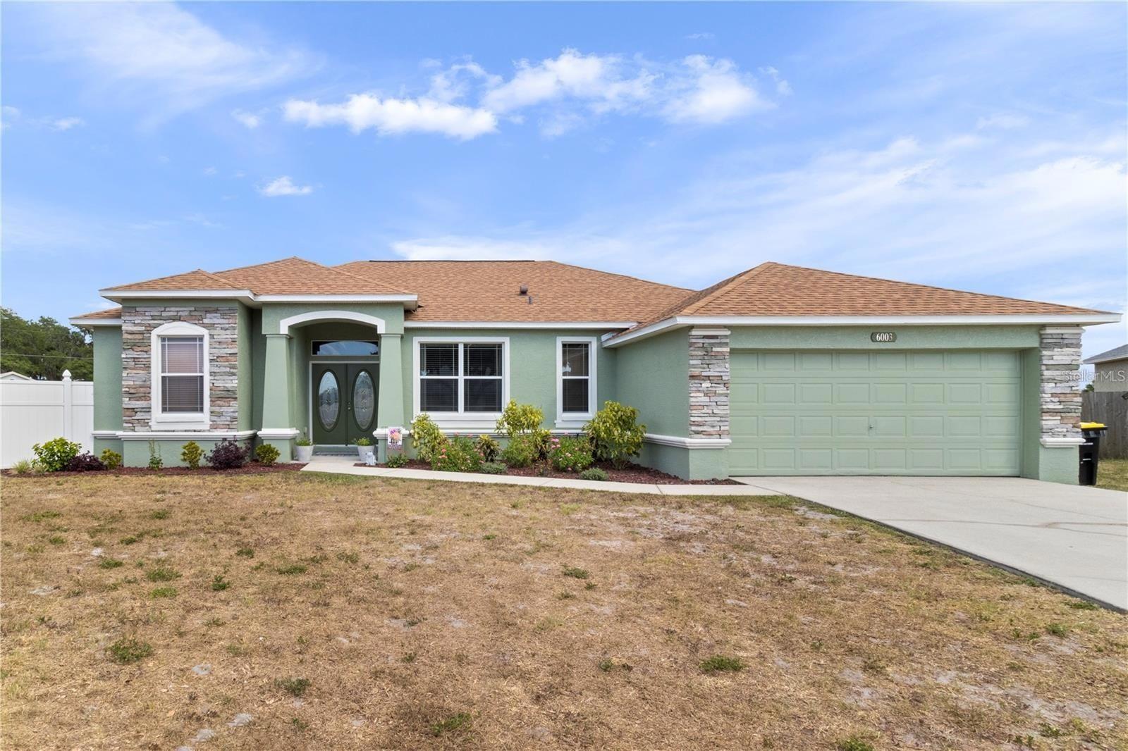 6003 LIVE OAK DR, WINTER HAVEN, FL, 33880
