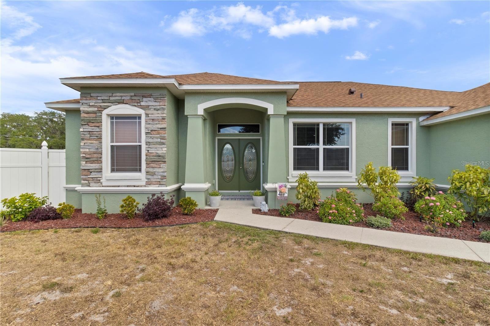 6003 LIVE OAK DR, WINTER HAVEN, FL, 33880