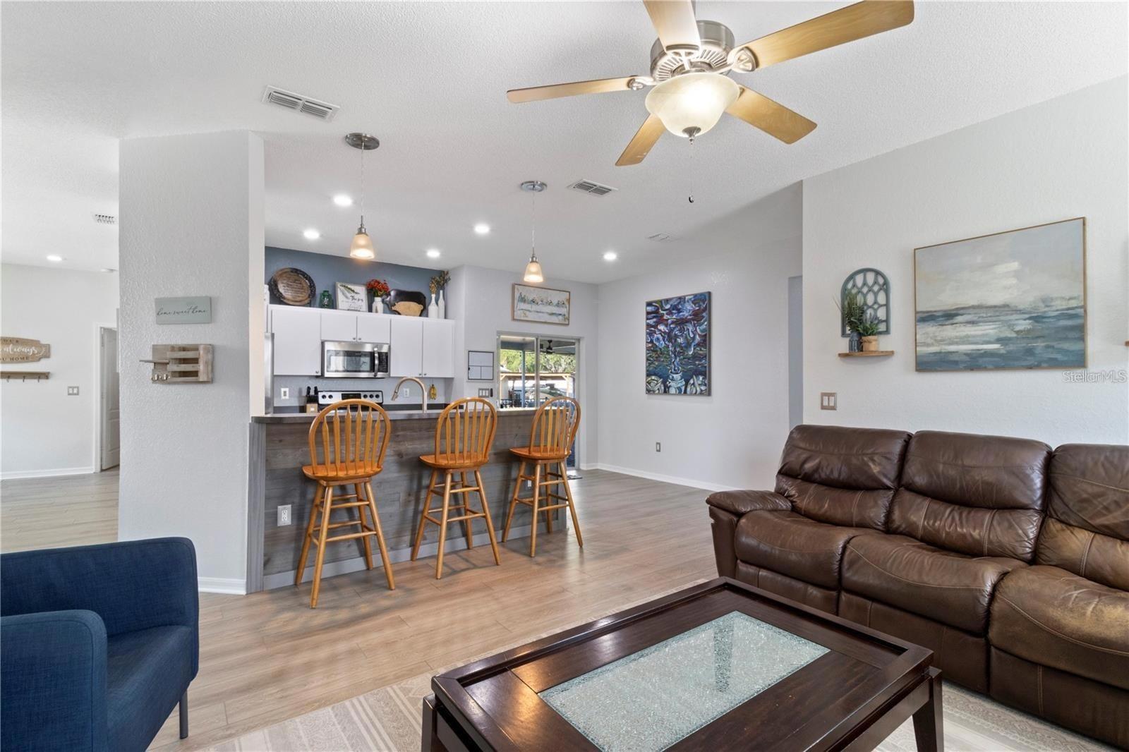 6003 LIVE OAK DR, WINTER HAVEN, FL, 33880